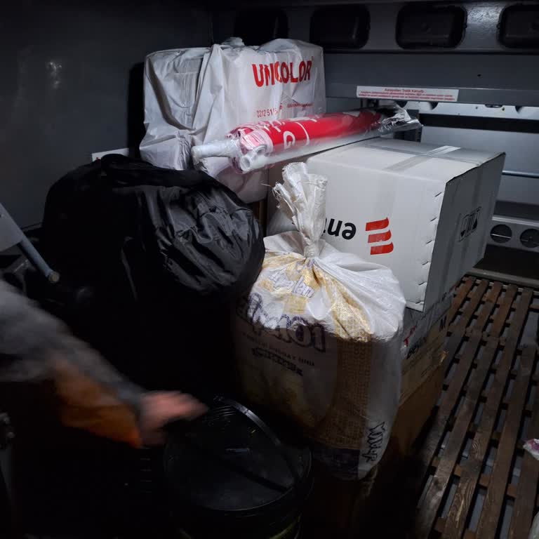 Fazla Eşya Bahanesiyle Ek Ücret Alınması Mağduriyet Yarattı