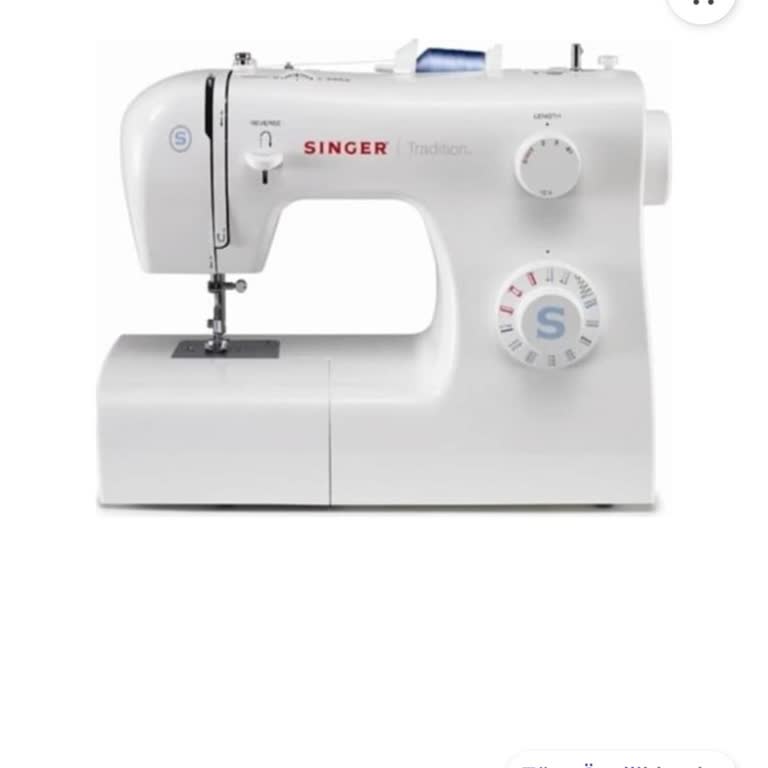 Aldığım Dikiş Makinesi Arızalı Çıktı, İade Kabul Edilmedi