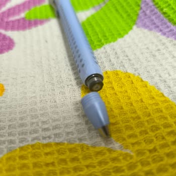 Faber Castell 0.7 Uçlu Kalemde Uç Atma Ve Kullanım Sorunu