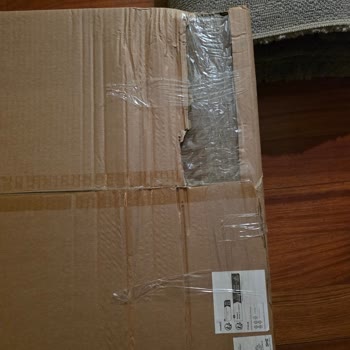 Ayıplı Ve Eksik Ürün, İlgisiz Müşteri Hizmetleriyle Mağduriyetim Giderilmiyor