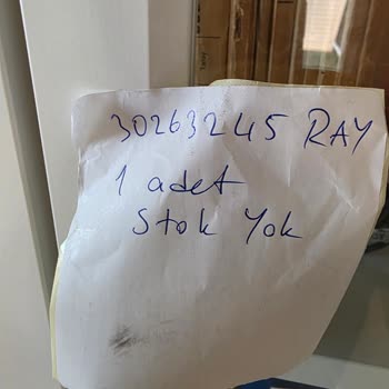 Ayıplı Ve Eksik Ürün, İlgisiz Müşteri Hizmetleriyle Mağduriyetim Giderilmiyor