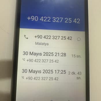 Tarife Değişikliği Sonrası Yüksek Fatura Problemi Ve Yanıltıcı Bilgilendirme