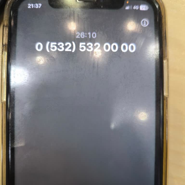 Turkcell Başvuru İptalinde Uzun Bekleme Ve Çözüm Bulamama Sorunu