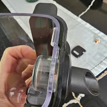 Kırılan Süt Haznesi İçin Fahiş Yedek Parça Ücreti