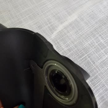 Kırılan Süt Haznesi İçin Fahiş Yedek Parça Ücreti