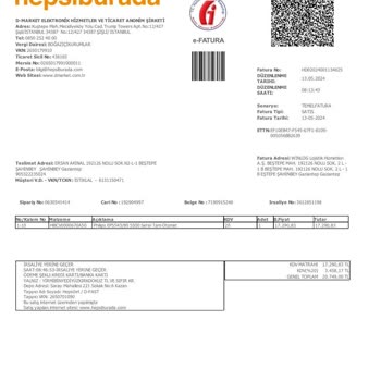 Kırılan Süt Haznesi İçin Fahiş Yedek Parça Ücreti