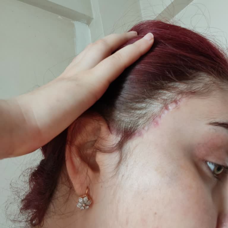 Sym Estetik Nişantaşı Şubesinde Şakak Germe Sonrası Yaşadığım Mağduriyet