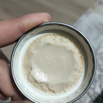 Bebek Ek Gıdasında Kötü Koku Ve Son Kullanma Tarihi Sorunu