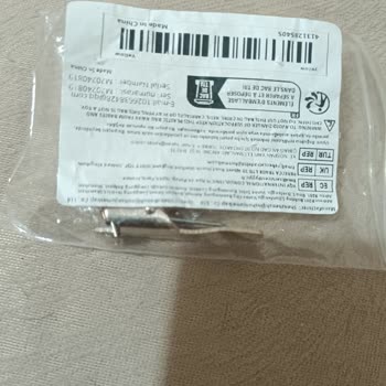 Yanlış Ürün Gönderimi Ve İade Talebi: Müşteri Mağduriyeti