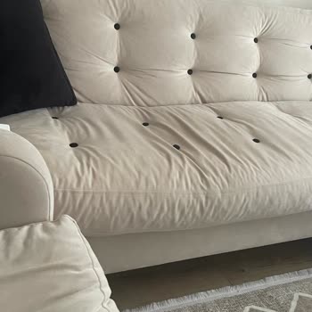 Koltukta Kısa Sürede Çökme Ve İletişim Eksikliği
