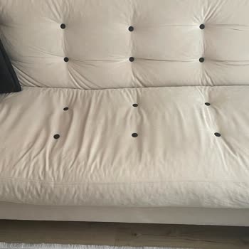Koltukta Kısa Sürede Çökme Ve İletişim Eksikliği