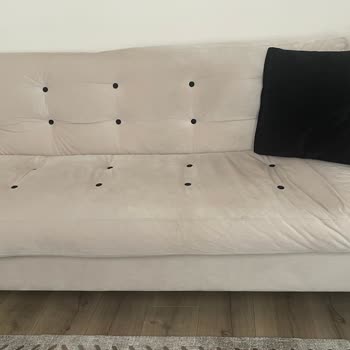 Koltukta Kısa Sürede Çökme Ve İletişim Eksikliği
