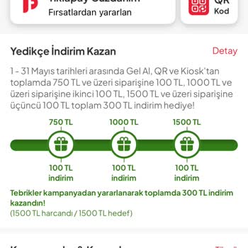 Kuponlarım Kullanılamıyor Kampanyalar Ve Müşteri Desteği Mağduriyet Yaratıyor