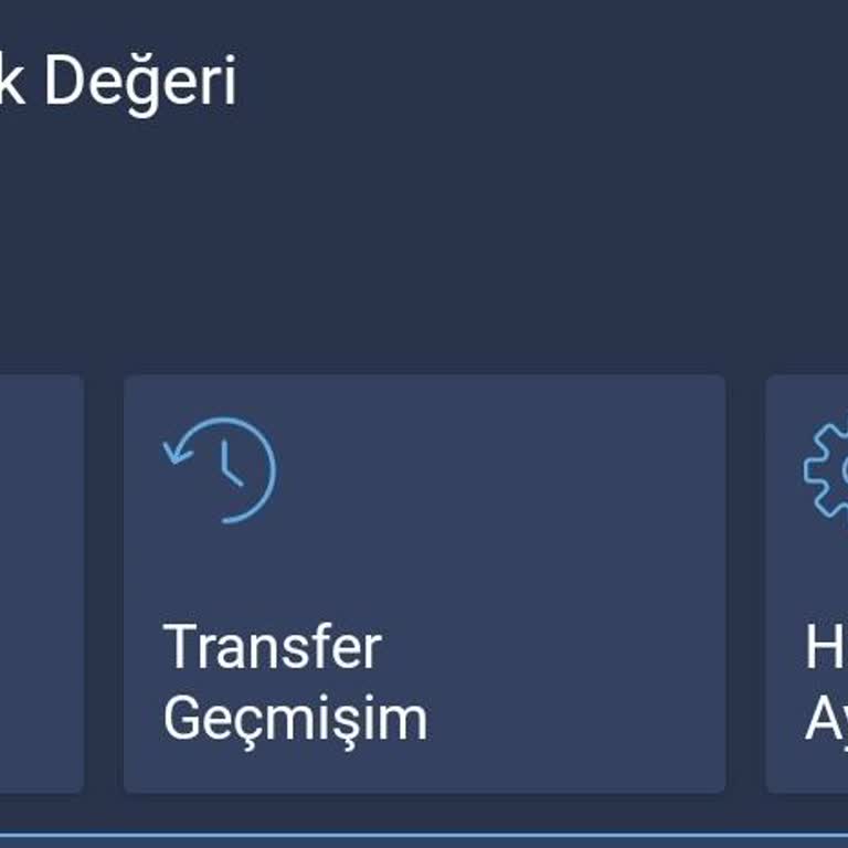 Bitexen Hesap Sıfırlanması ve Bilgilendirme Eksikliği Sorunu