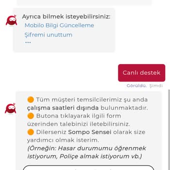 Satılan Araç İçin Poliçe İadesi Yapılmıyor, Geri Dönüş Sağlanmıyor