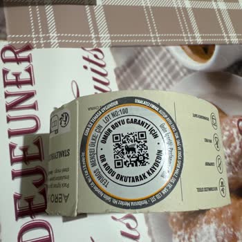 Stanley Termosun Kare Kodu Çalışmıyor, Garanti Kaydı Yapılamıyor