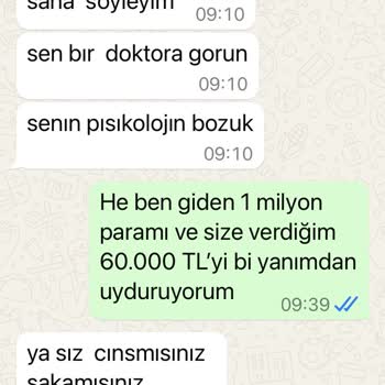 Para Çekmek İçin Sürekli Ek Ödeme Talebiyle Mağdur Ediliyorum
