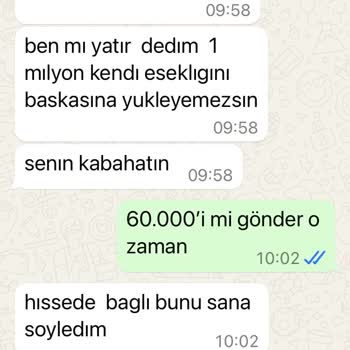 Para Çekmek İçin Sürekli Ek Ödeme Talebiyle Mağdur Ediliyorum