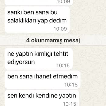 Para Çekmek İçin Sürekli Ek Ödeme Talebiyle Mağdur Ediliyorum