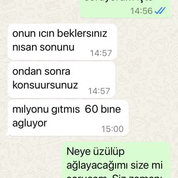 Para Çekmek İçin Sürekli Ek Ödeme Talebiyle Mağdur Ediliyorum