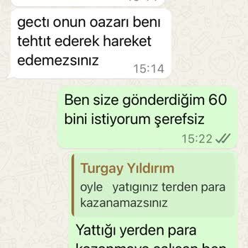Para Çekmek İçin Sürekli Ek Ödeme Talebiyle Mağdur Ediliyorum