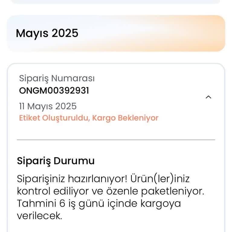 Ürün Gönderilmedi, İade Yapılmıyor: Getmobil Mağduriyeti