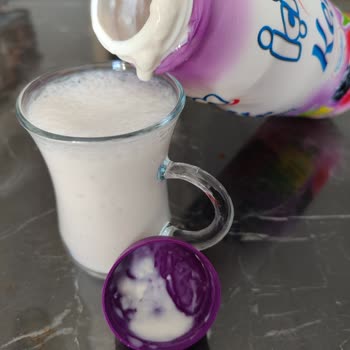 Son Kullanma Tarihi Geçmemiş Üründe Bozulma Şikayeti: Tüketilemeyecek Durumda Kefir