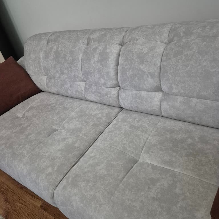 Giona Koltuklarımın Değişimi İçin Aylarca Bekletiliyorum