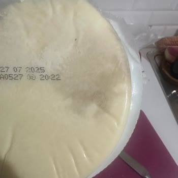 Aldığım Kaşar Peynirin Renginde Değişiklik Oldu Mağduriyet Yaşadım