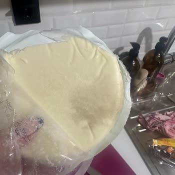 Aldığım Kaşar Peynirin Renginde Değişiklik Oldu Mağduriyet Yaşadım