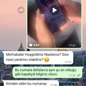 İade Tutarı Eksik Yatırıldı, Müşteri Hizmetleri Yanıtsız Kaldı
