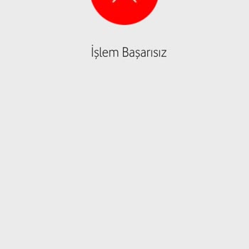 Fatura Gönderimi Ve E-Posta Doğrulama Sorunu Nedeniyle Cihaz Kapanma Endişesi