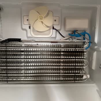 Üretim Hatalı Arçelik Buzdolabında Yüksek Değişim Ücreti Ve Ücretsiz Değişim Talebi