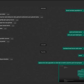 Sunucu Hizmetinde Sürekli Sorun Ve Destek Eksikliği