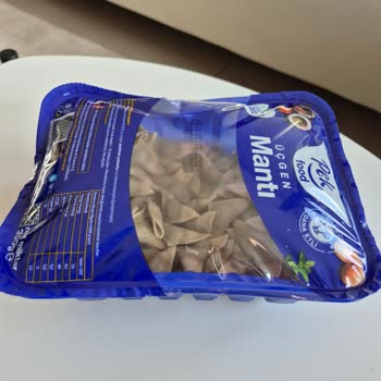 Aldığım Mantı Şişti, Çağrı Merkezi 2 Gündür Dönüş Yapmadı