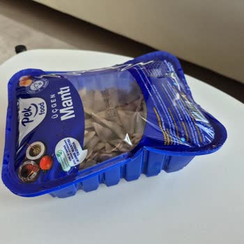 Aldığım Mantı Şişti, Çağrı Merkezi 2 Gündür Dönüş Yapmadı