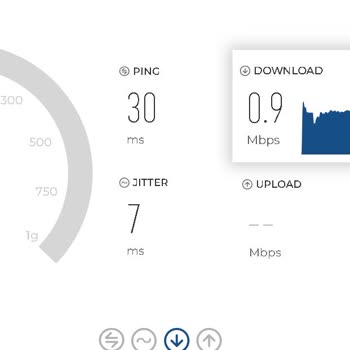 Yüksek Fatura, Düşük Hız: İnternet Hizmetinden Memnun Değilim