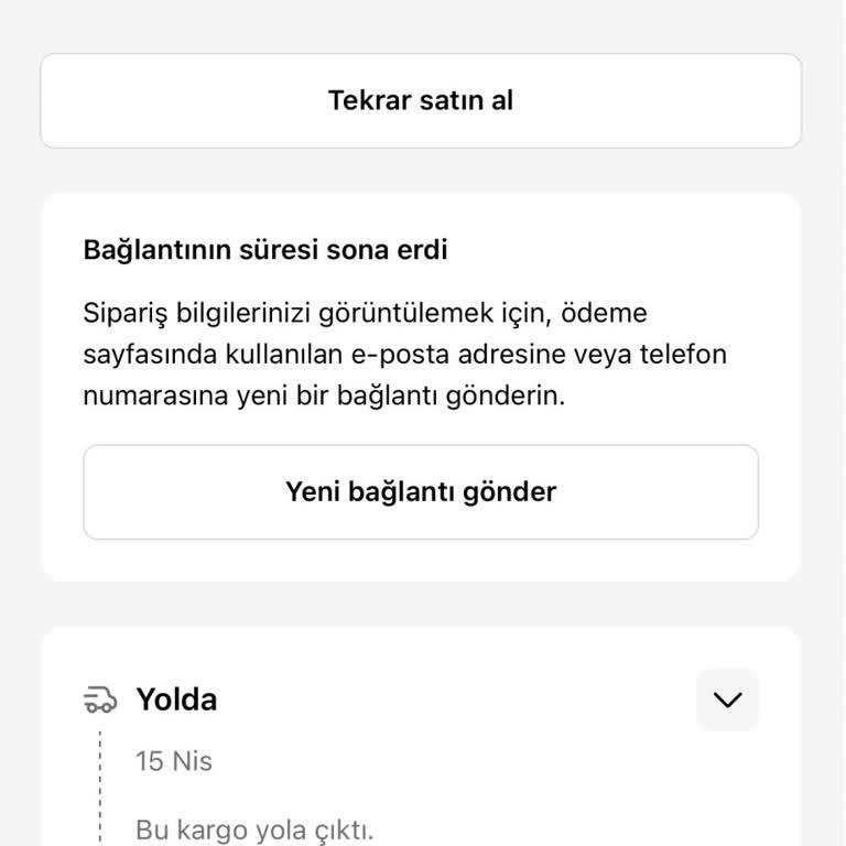 İade Sürecindeki Gecikme Ve İletişim Eksikliği Müşteri Memnuniyetini Zedeliyor