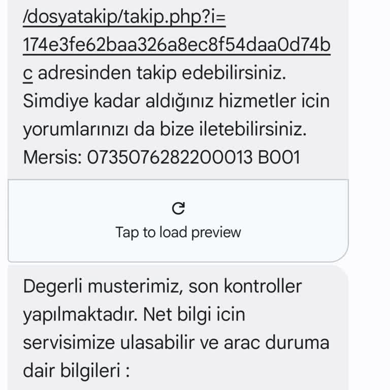 Tesla Aracımın Cam Değişimi 5 Haftadır Yapılmadı, Yanıltıcı Bilgilendirme