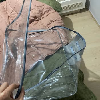 Çeyiz İçin Alınan Uyku Setinde Eksik Ürün Şoku