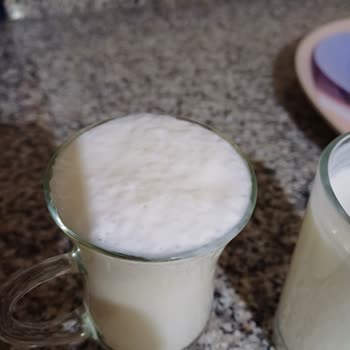 Altınkılıç Kefirde Ekşime Ve Gaz Problemi