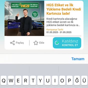 Reklamla Vaad Edilen Hizmet Sunulmuyor, Müşteri Mağdur Ediliyor