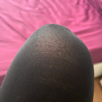 Aldığım Tayt Kullanılmadan Parçalandı