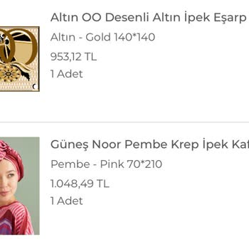 Siparişimde Sürekli Hatalar Ve Çözülmeyen Mağduriyet