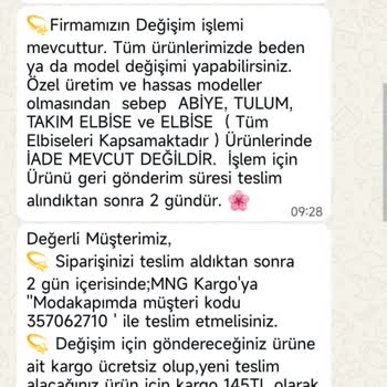İade Talebim Keyfi Olarak Reddedildi, Yasal Süreç Başlatıyorum