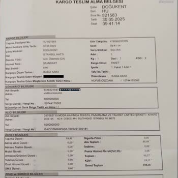 İade Talebim Keyfi Olarak Reddedildi, Yasal Süreç Başlatıyorum