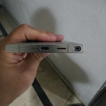 Samsung Galaxy S24 Ultra Kalem Sorunu Ve Servis Mağduriyeti