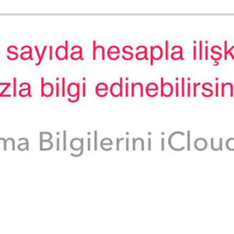 Sebepsiz Hesap Kapatmaları Ve Sürekli SS07 Hatası Mağduriyeti