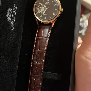 Yurtiçi Kargo Resmen Satın Aldığım Saat Kargoda Açıldı!