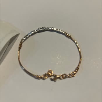 Kırılan Bileklik İçin Yüksek Tamir Ücreti Ve Yetersiz Garanti Hizmeti